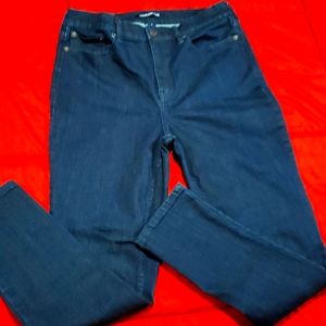 Calvin klein jeans,size 12,nwot